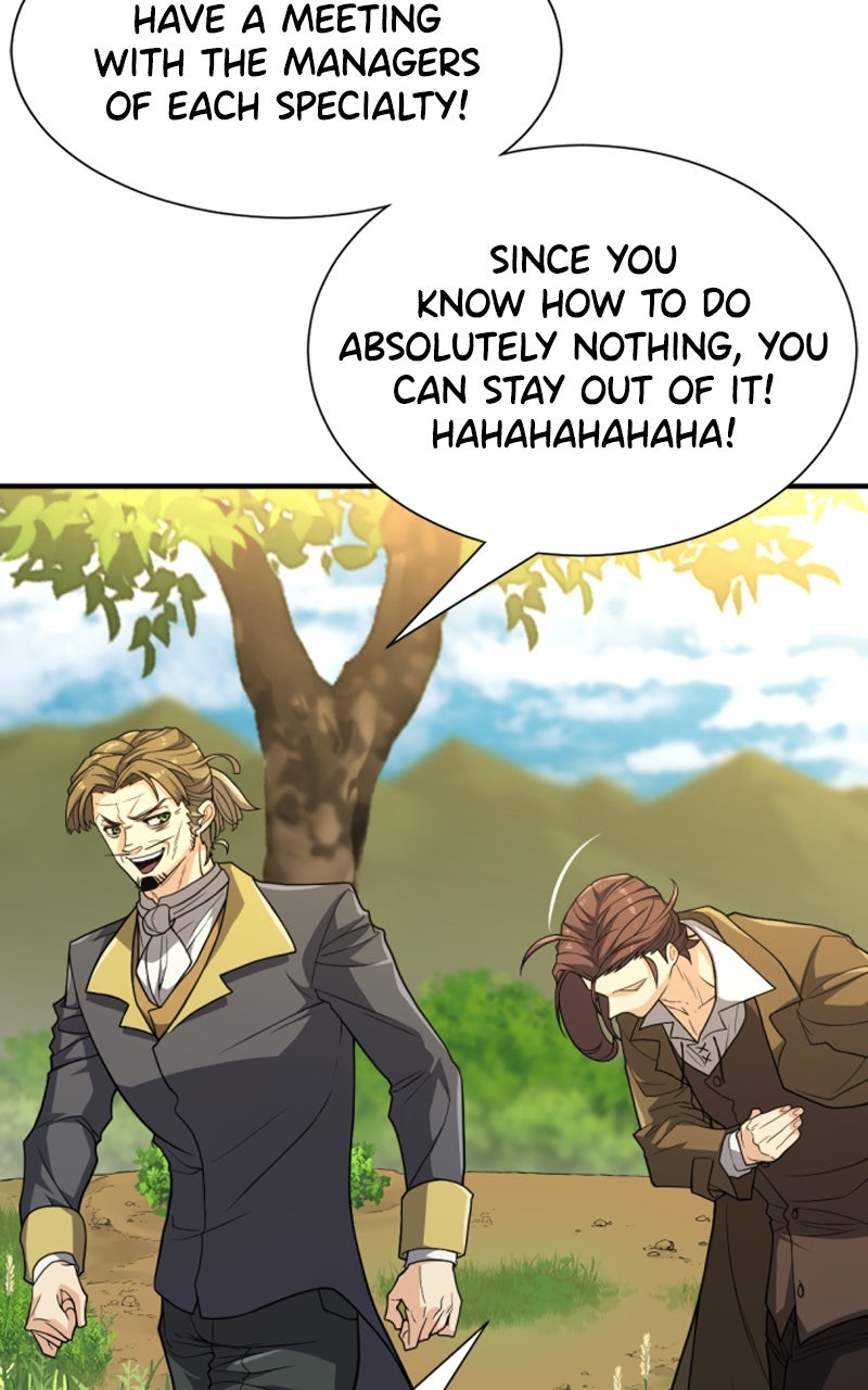 Read The Greatest Estate Developer EN Manga Online