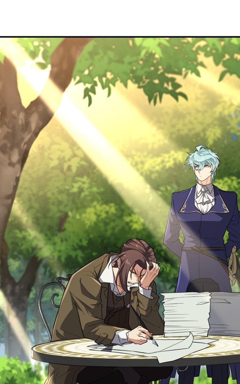 Read The Greatest Estate Developer EN Manga Online