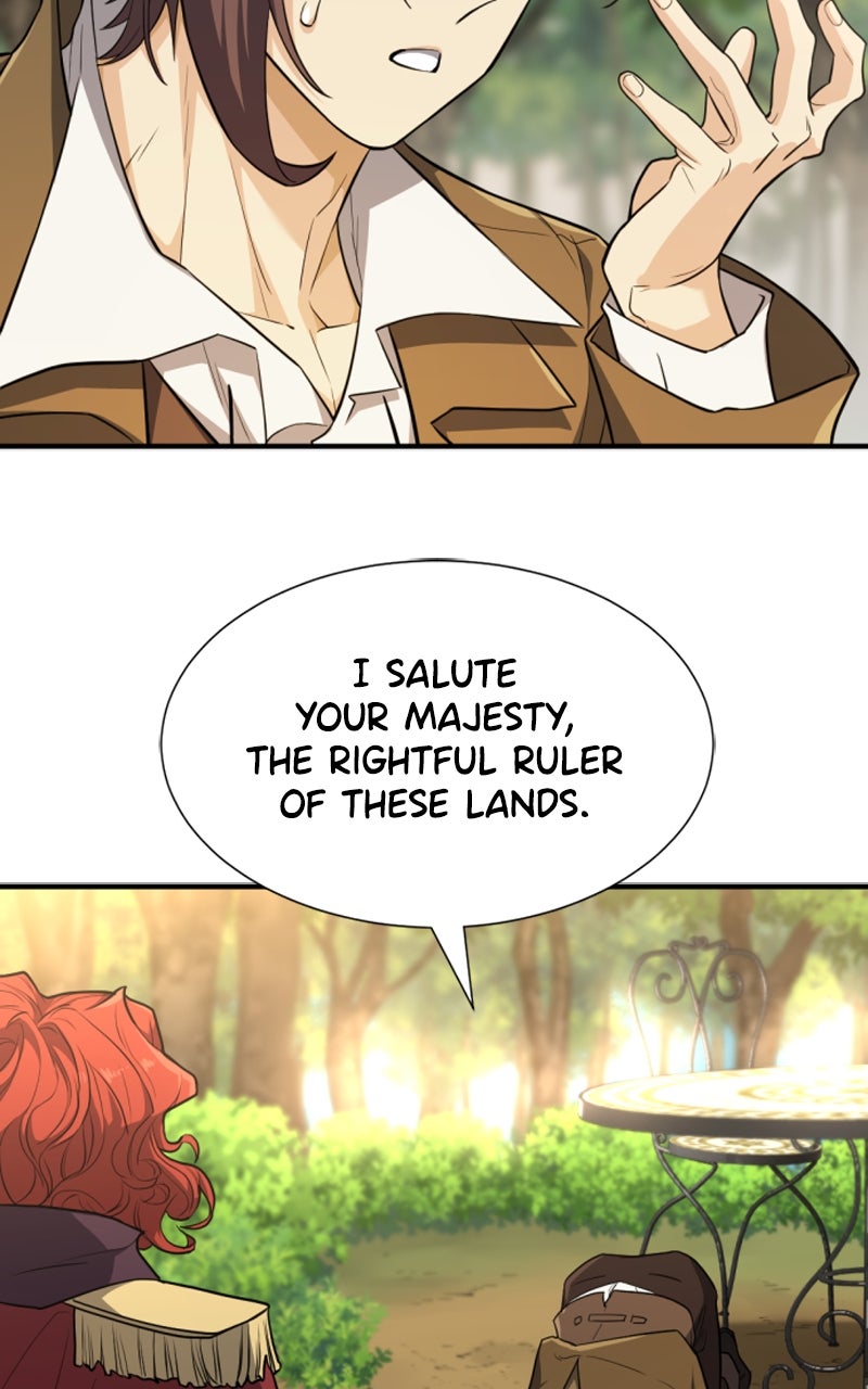 Read The Greatest Estate Developer EN Manga Online