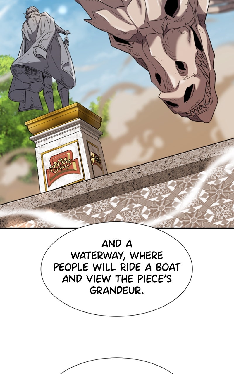 Read The Greatest Estate Developer EN Manga Online