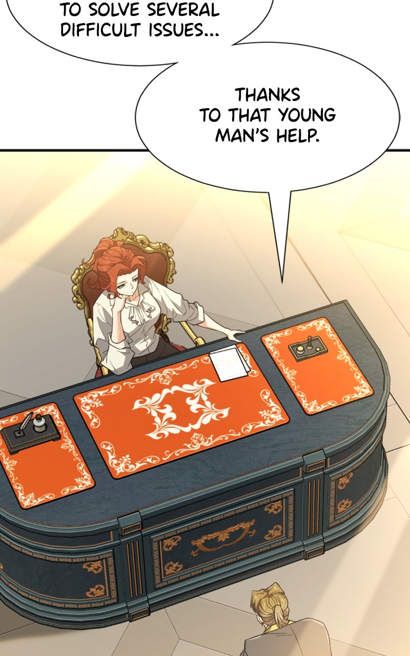 Read The Greatest Estate Developer EN Manga Online