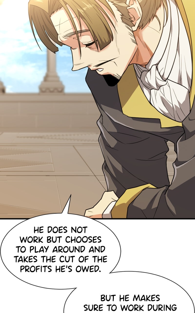 Read The Greatest Estate Developer EN Manga Online
