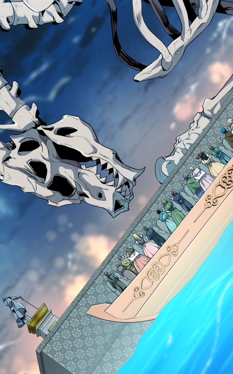Read The Greatest Estate Developer EN Manga Online