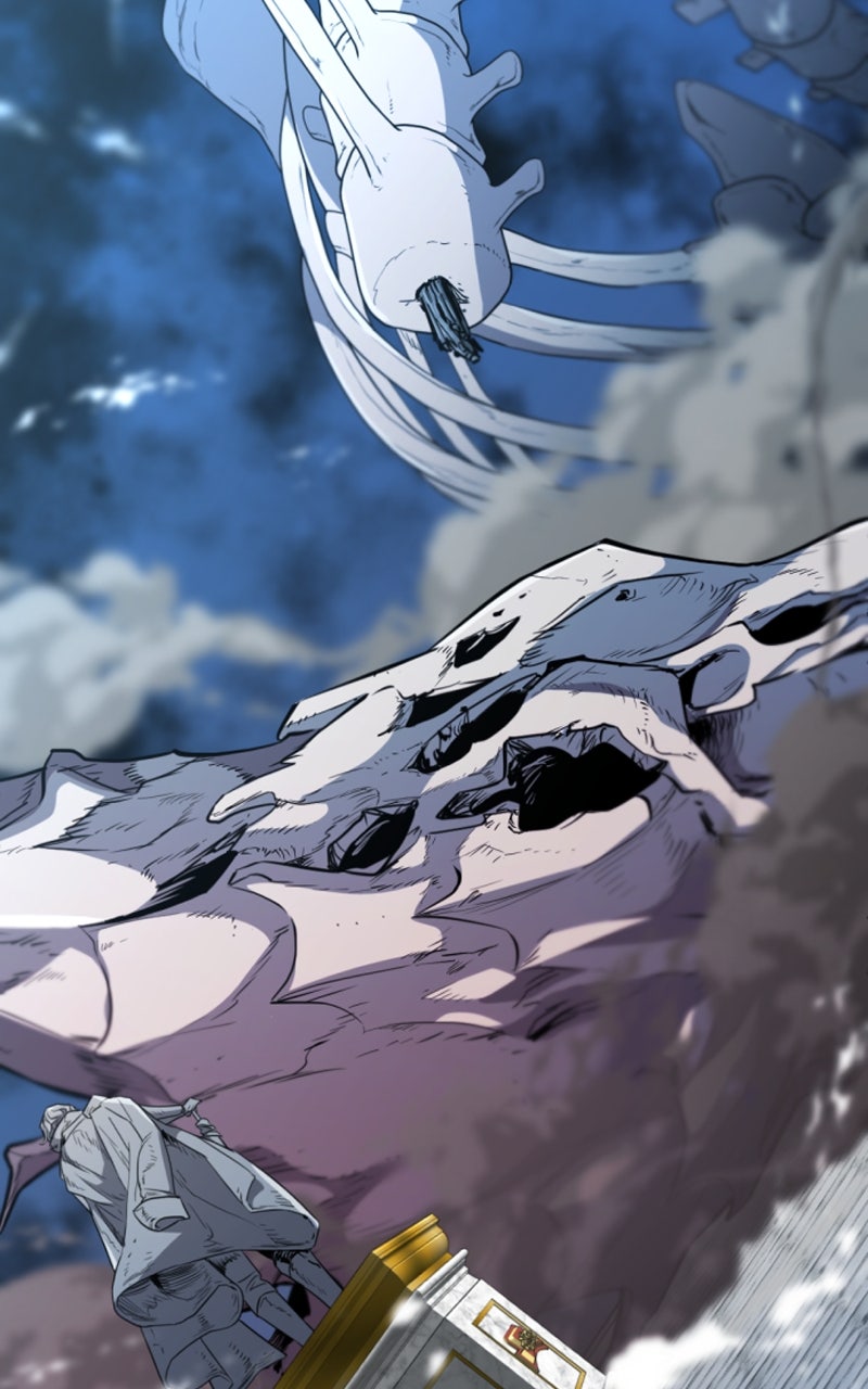 Read The Greatest Estate Developer EN Manga Online