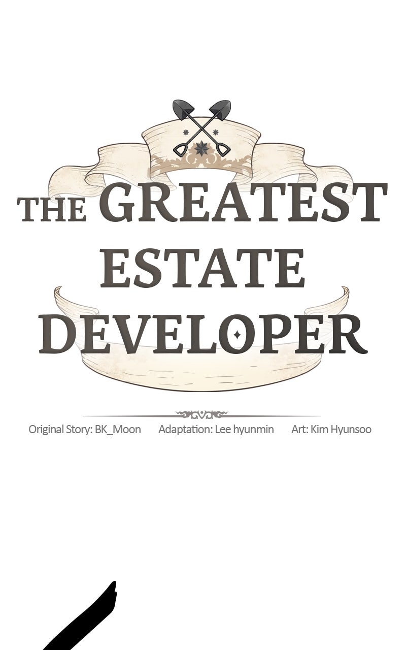 Read The Greatest Estate Developer EN Manga Online