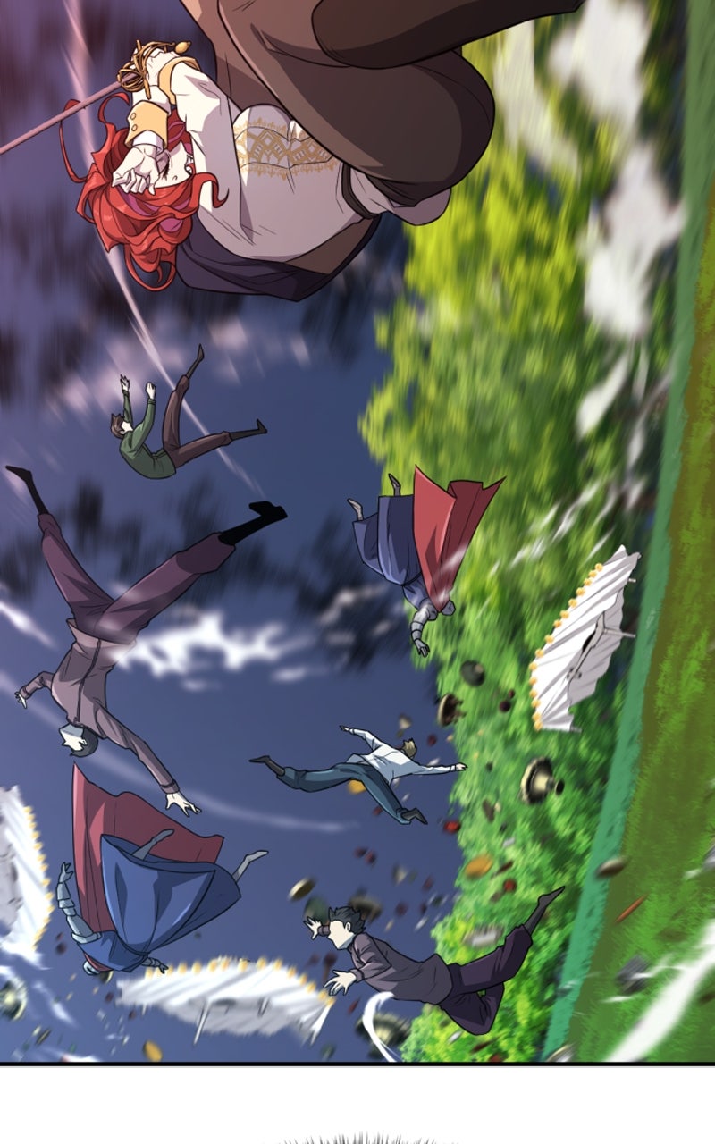 Read The Greatest Estate Developer EN Manga Online