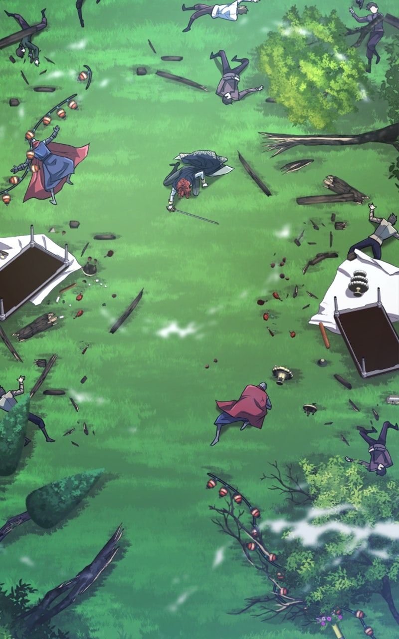 Read The Greatest Estate Developer EN Manga Online