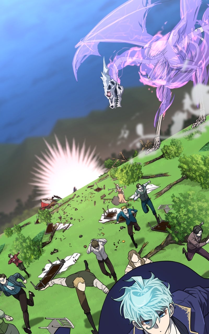 Read The Greatest Estate Developer EN Manga Online