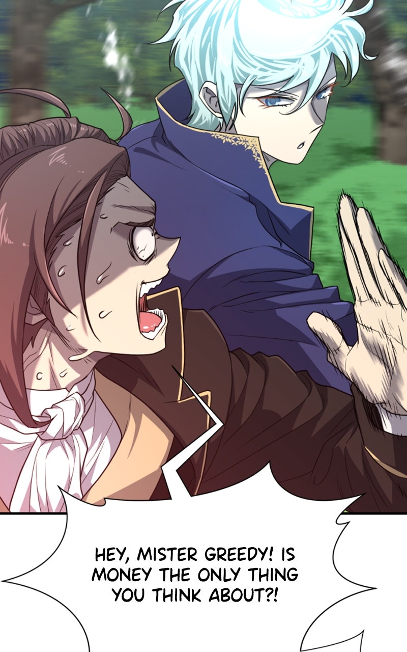 Read The Greatest Estate Developer EN Manga Online