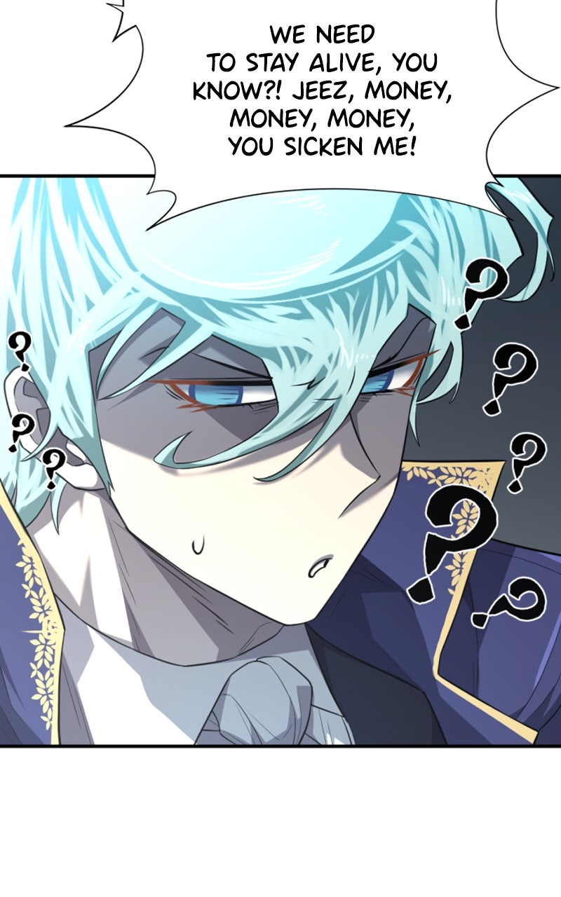 Read The Greatest Estate Developer EN Manga Online
