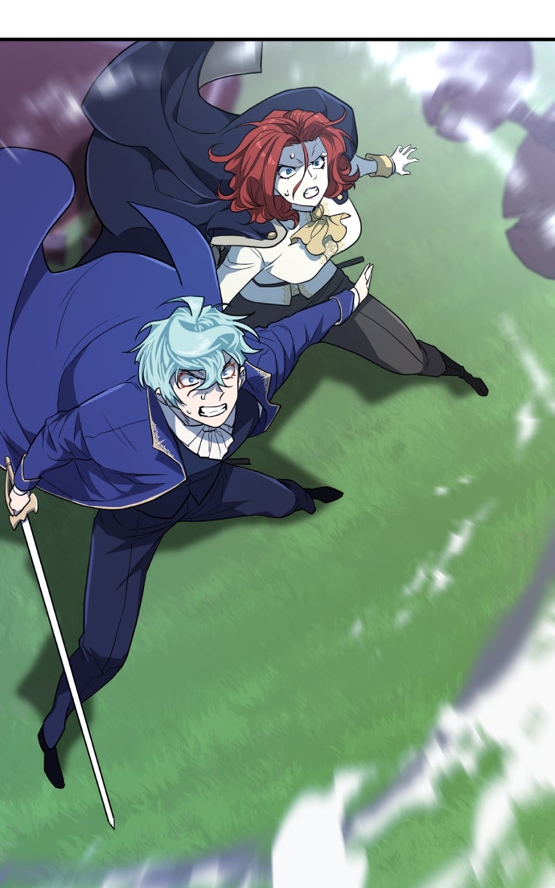 Read The Greatest Estate Developer EN Manga Online