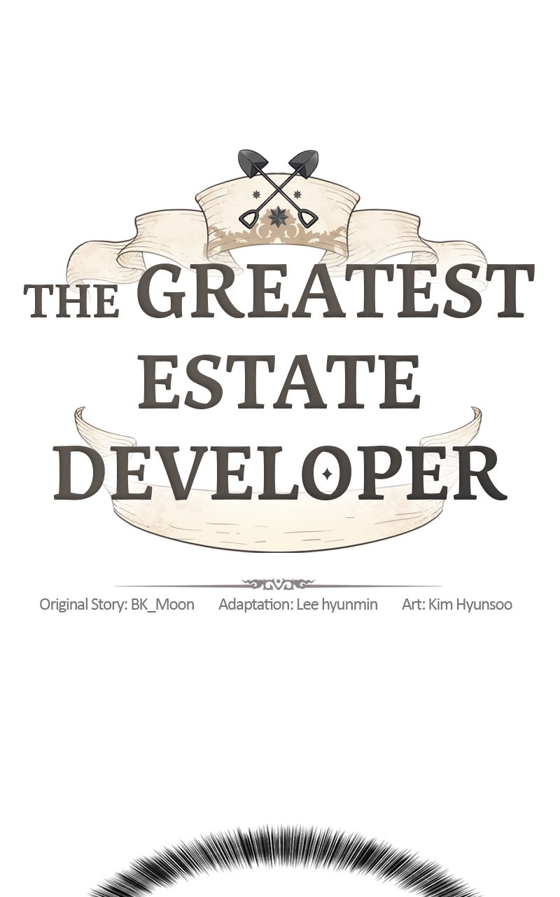 Read The Greatest Estate Developer EN Manga Online
