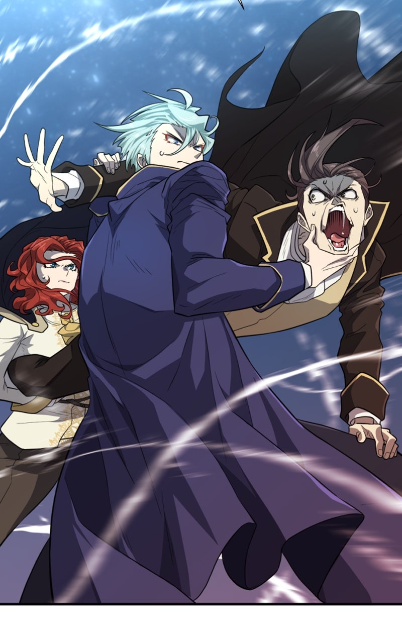 Read The Greatest Estate Developer EN Manga Online