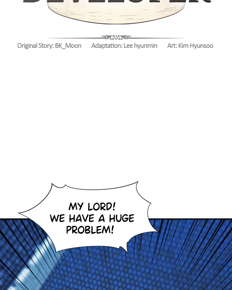 Read The Greatest Estate Developer EN Manga Online