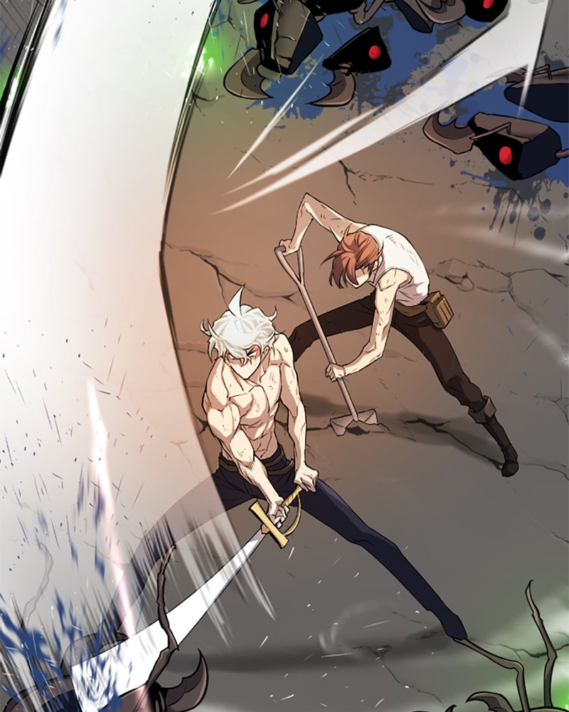 Read The Greatest Estate Developer EN Manga Online