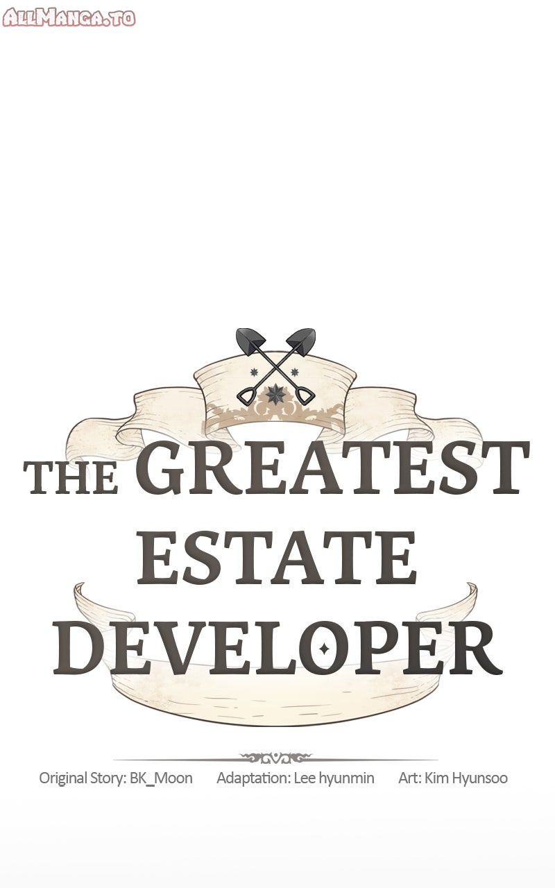 Read The Greatest Estate Developer EN Manga Online