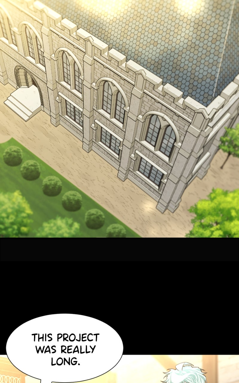 Read The Greatest Estate Developer EN Manga Online