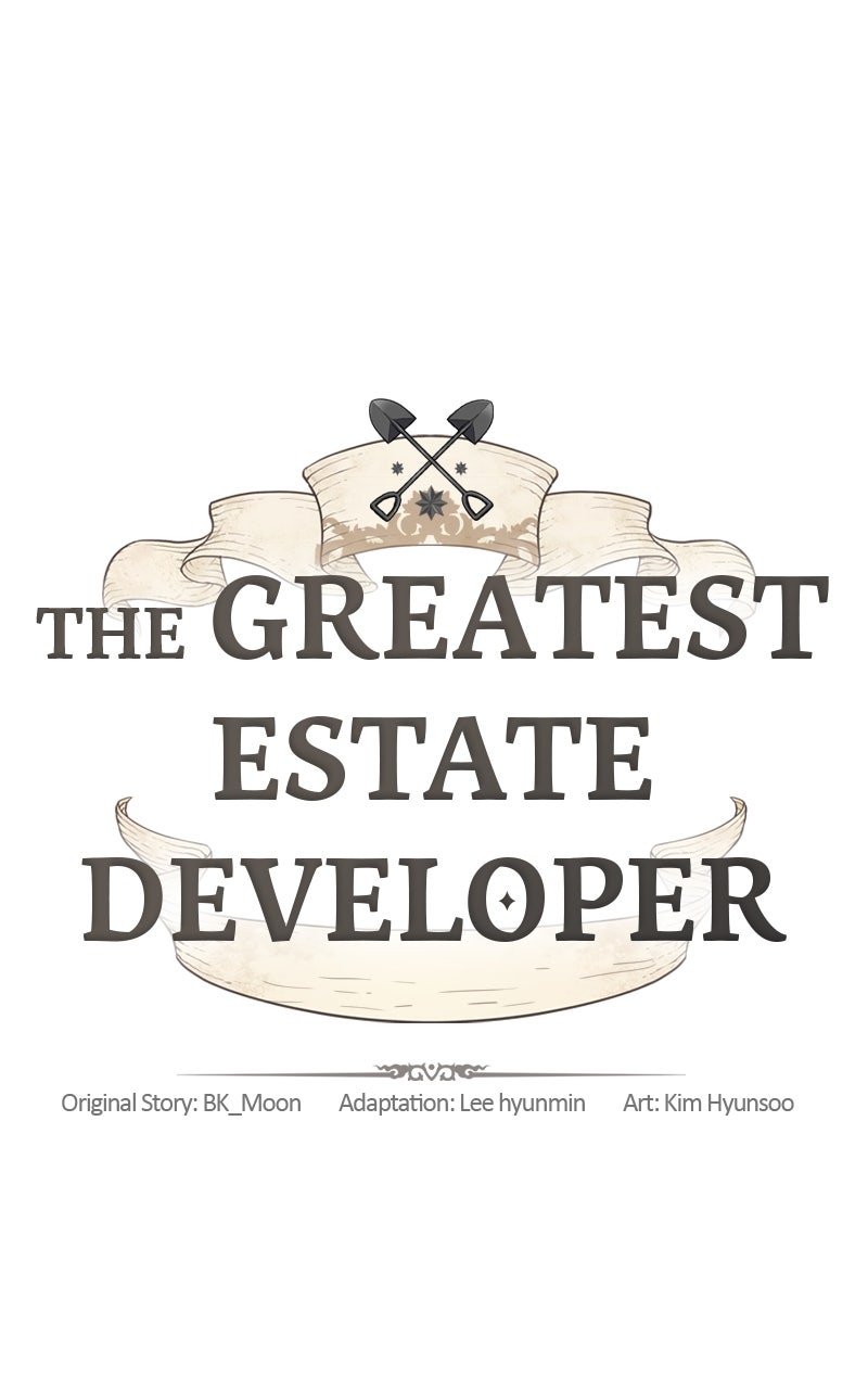 Read The Greatest Estate Developer EN Manga Online