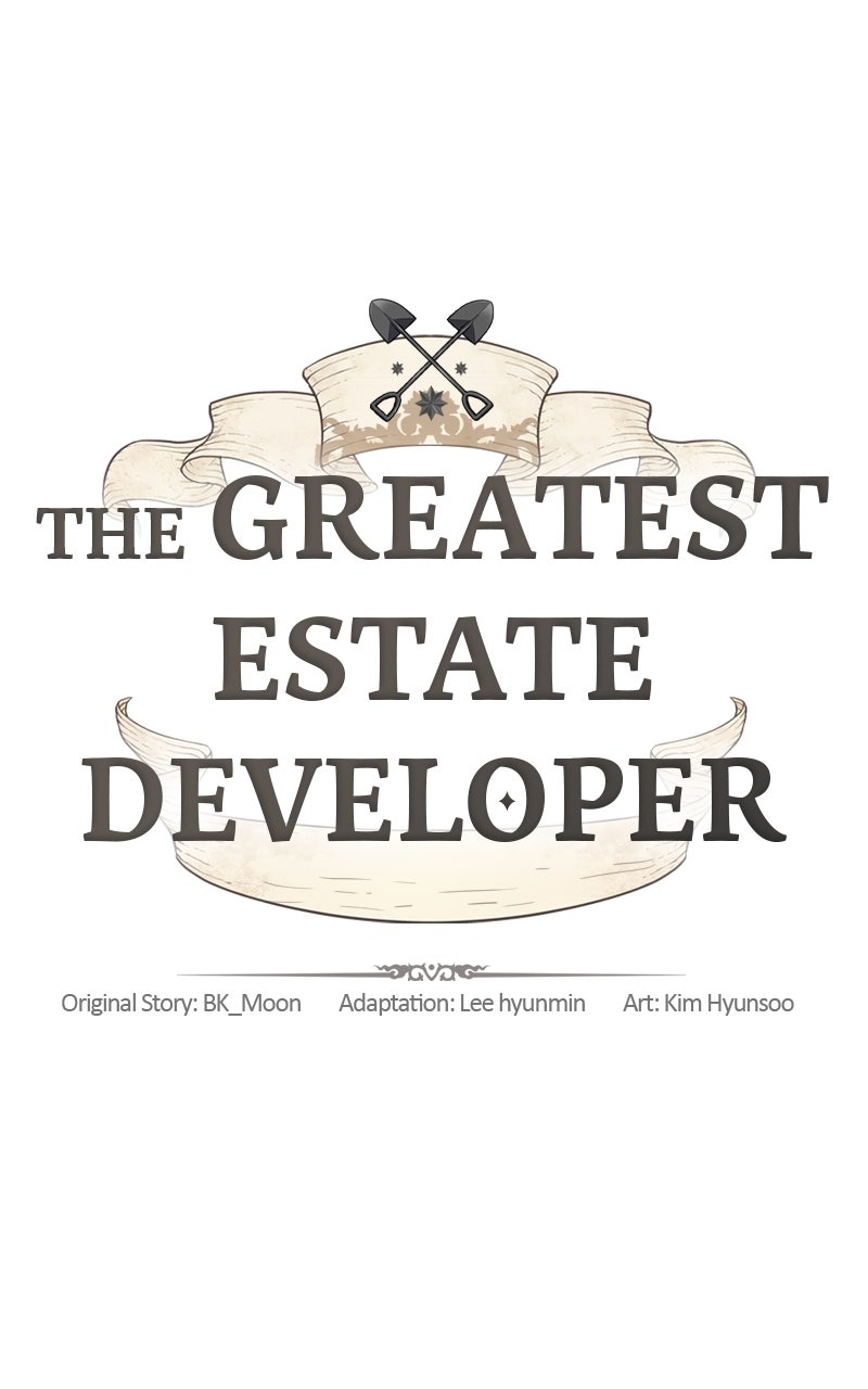 Read The Greatest Estate Developer EN Manga Online