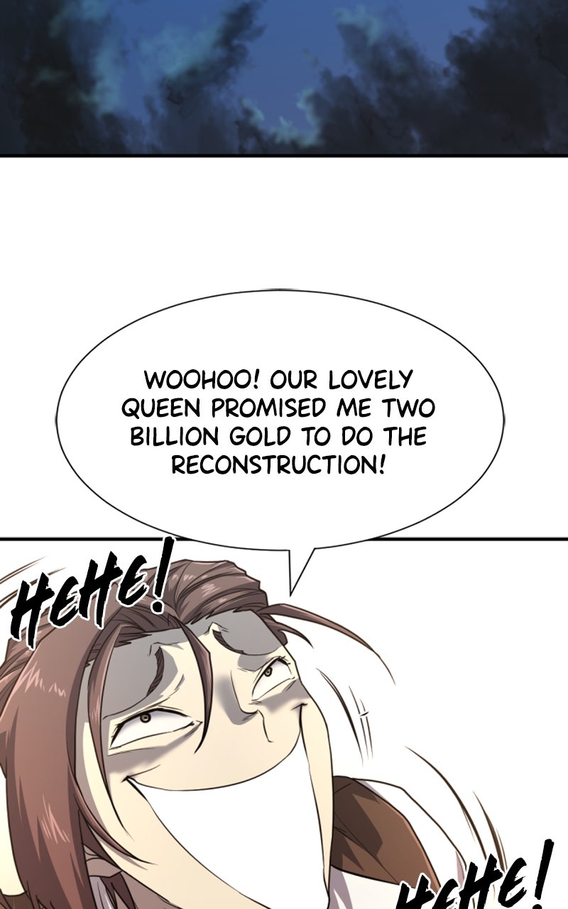 Read The Greatest Estate Developer EN Manga Online