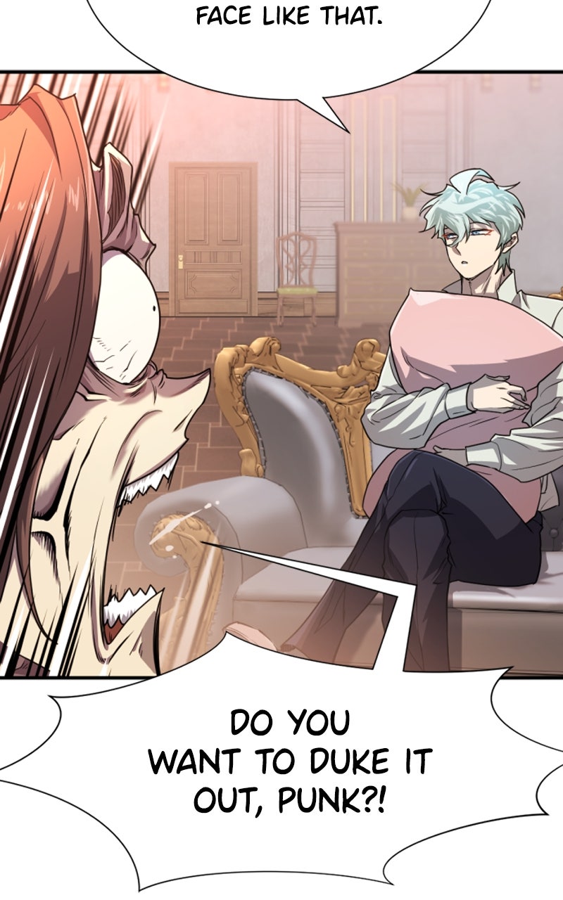 Read The Greatest Estate Developer EN Manga Online