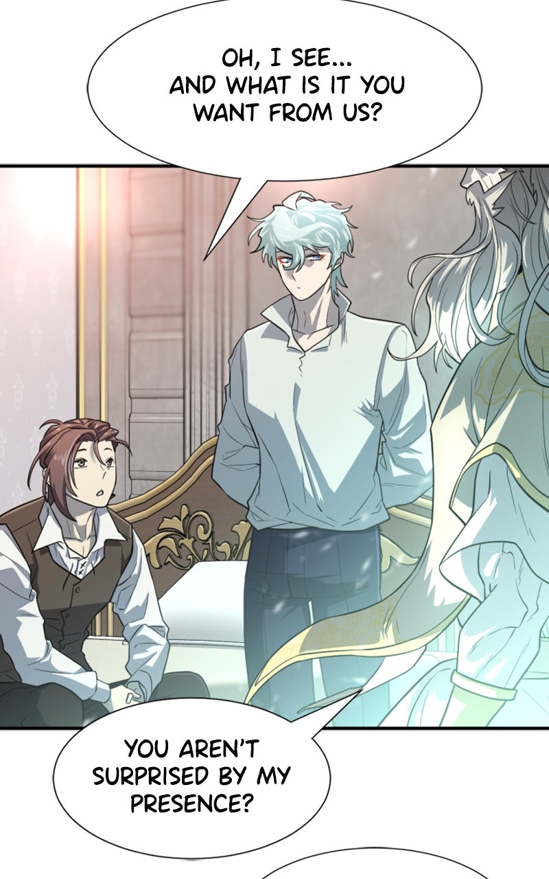 Read The Greatest Estate Developer EN Manga Online
