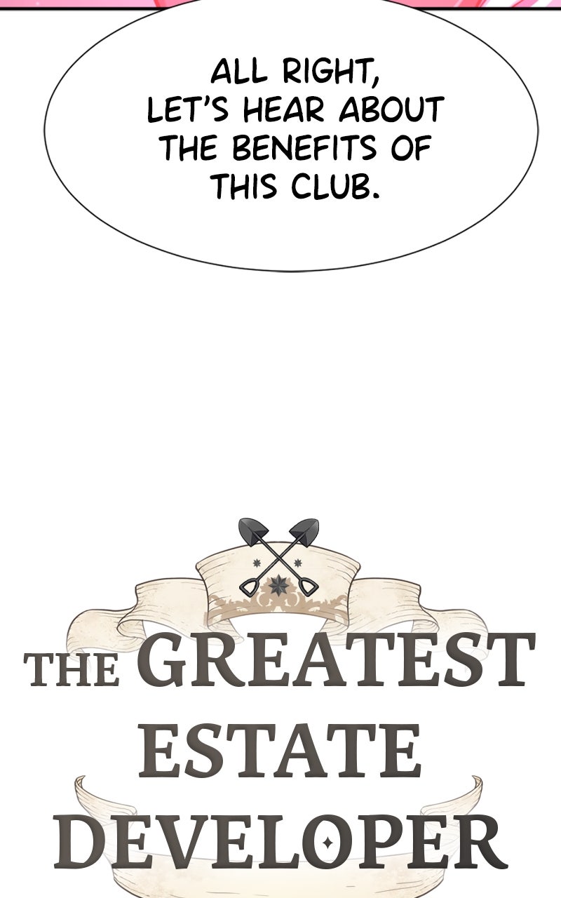Read The Greatest Estate Developer EN Manga Online