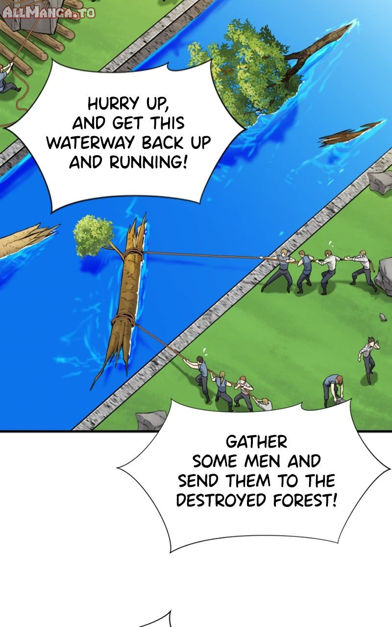 Read The Greatest Estate Developer EN Manga Online
