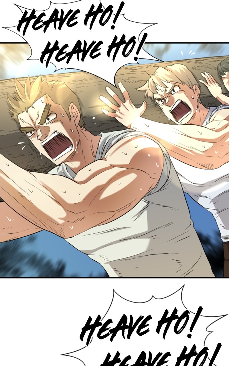 Read The Greatest Estate Developer EN Manga Online