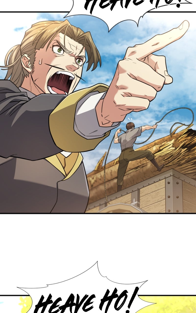 Read The Greatest Estate Developer EN Manga Online