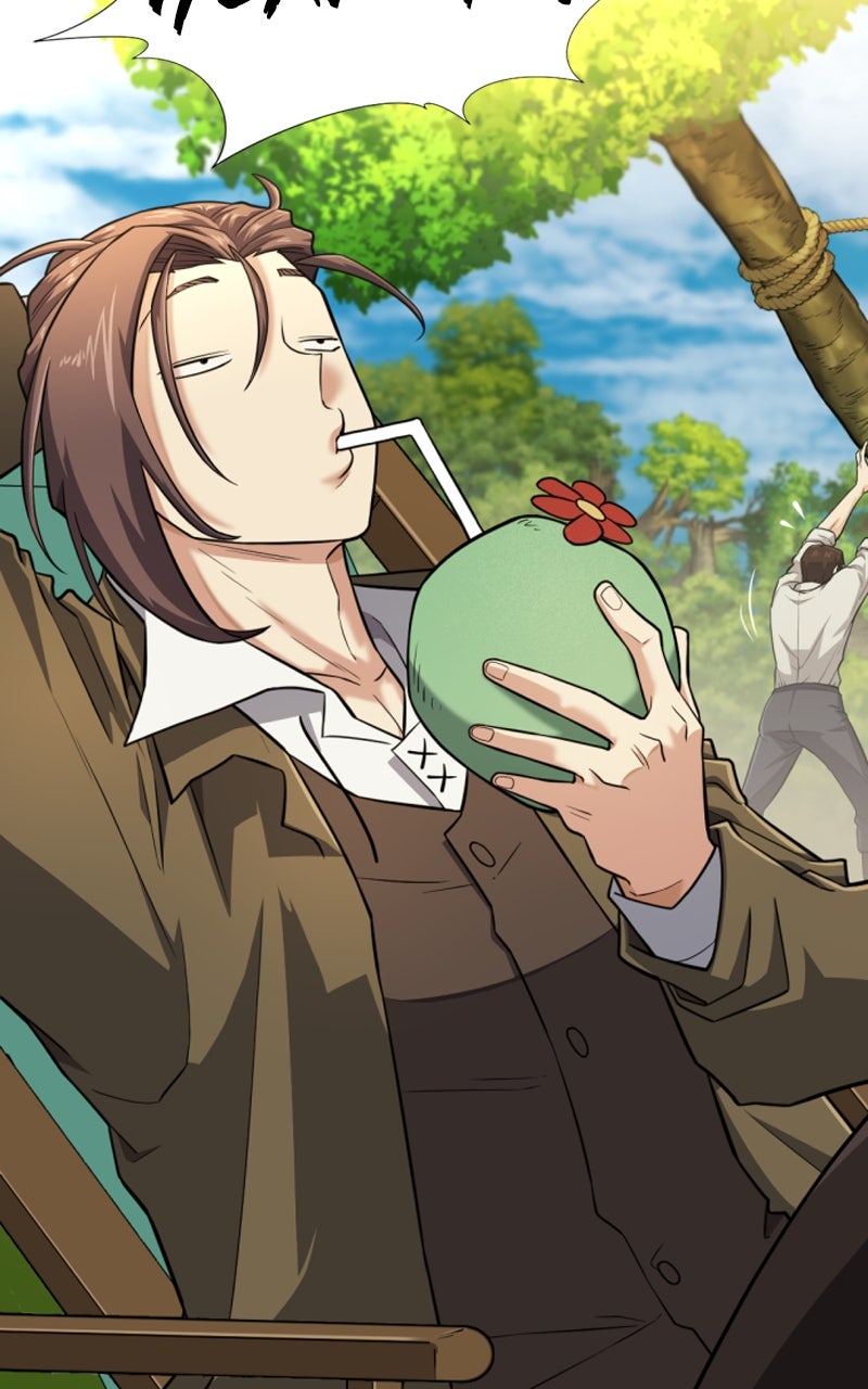 Read The Greatest Estate Developer EN Manga Online