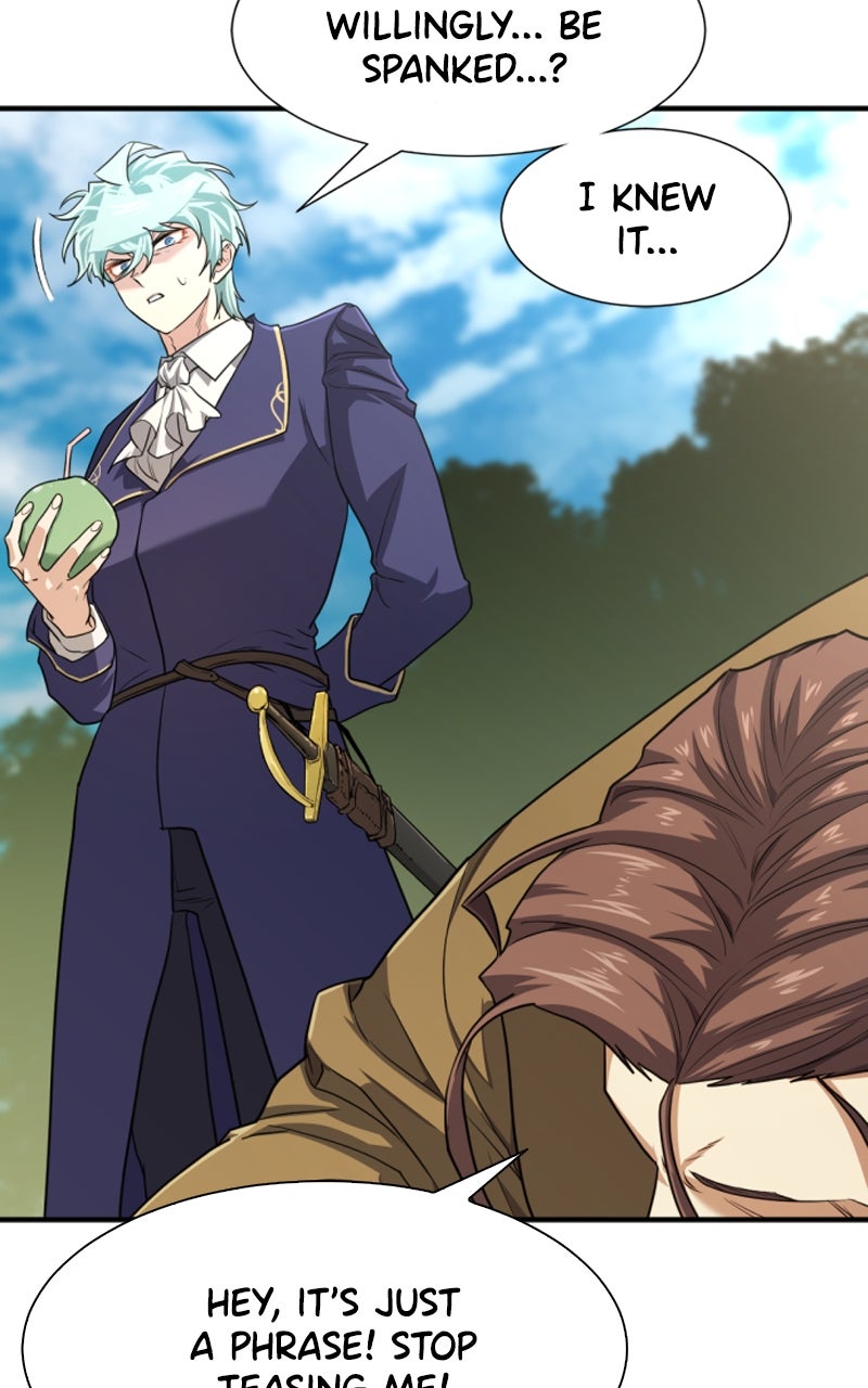 Read The Greatest Estate Developer EN Manga Online