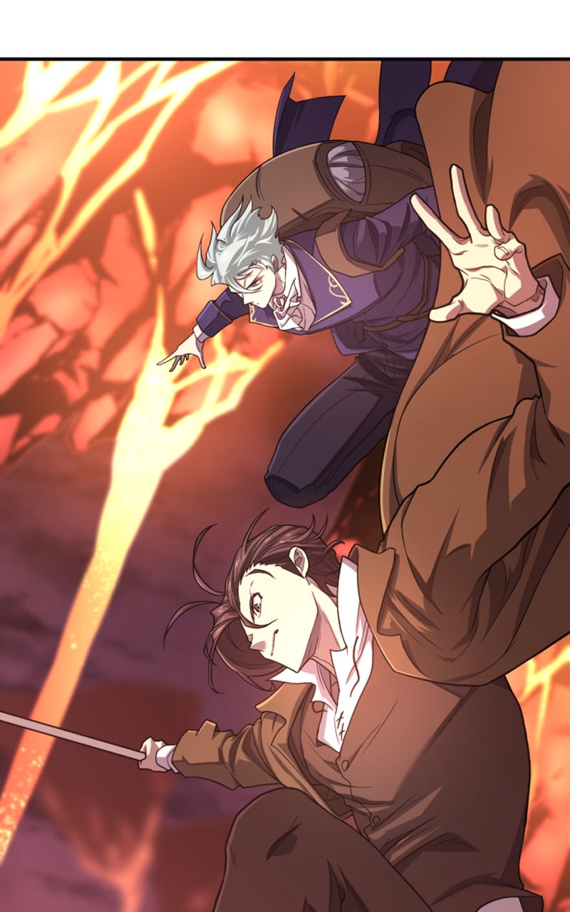 Read The Greatest Estate Developer EN Manga Online
