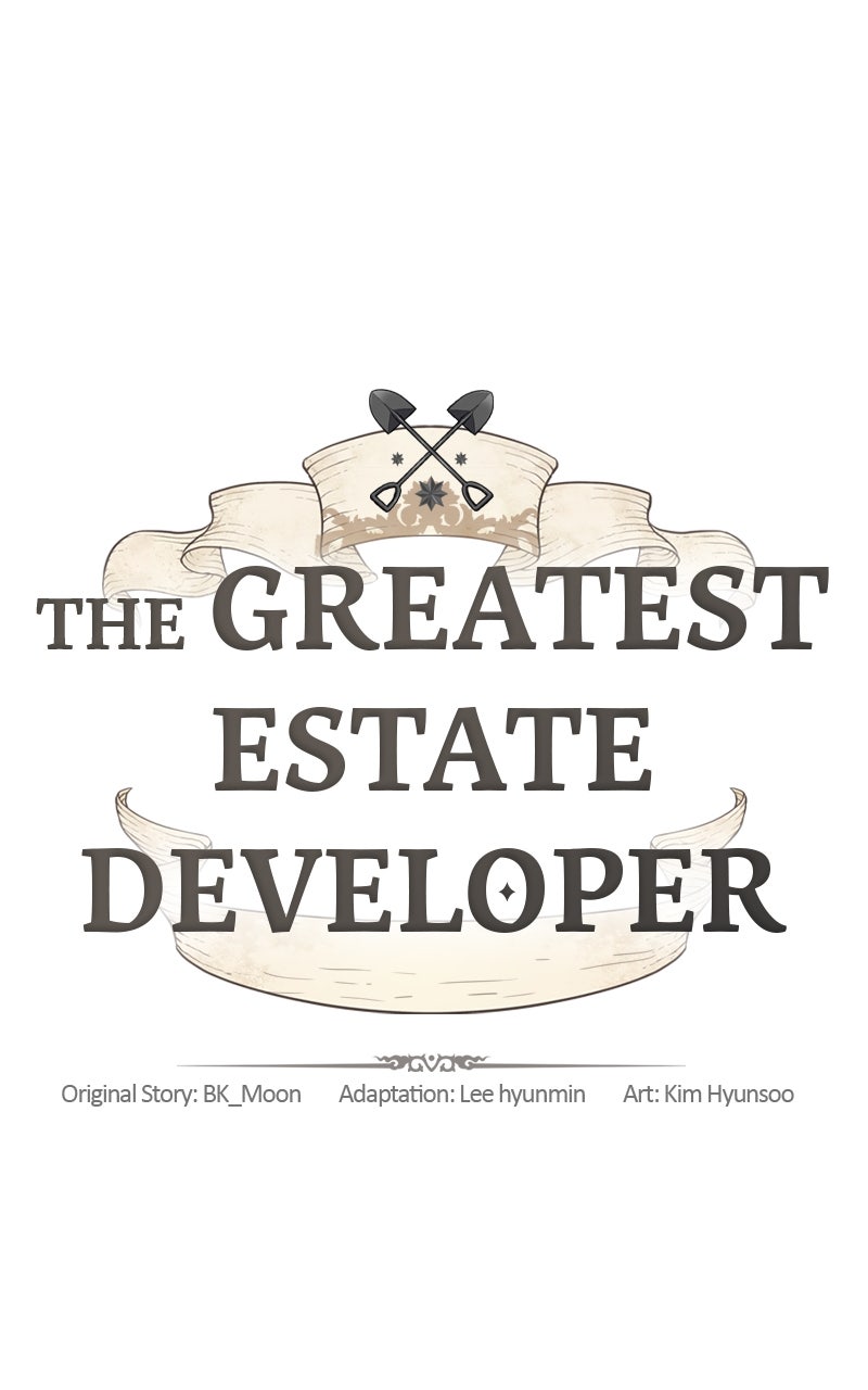 Read The Greatest Estate Developer EN Manga Online