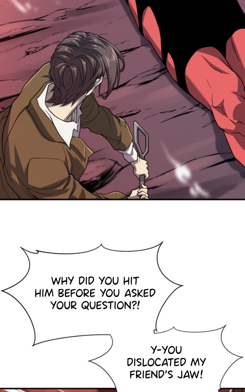 Read The Greatest Estate Developer EN Manga Online