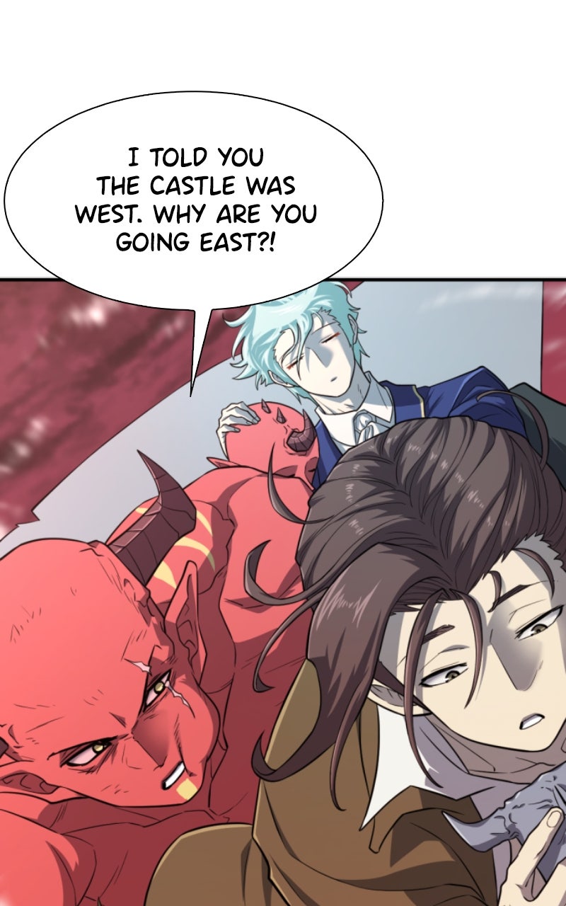 Read The Greatest Estate Developer EN Manga Online