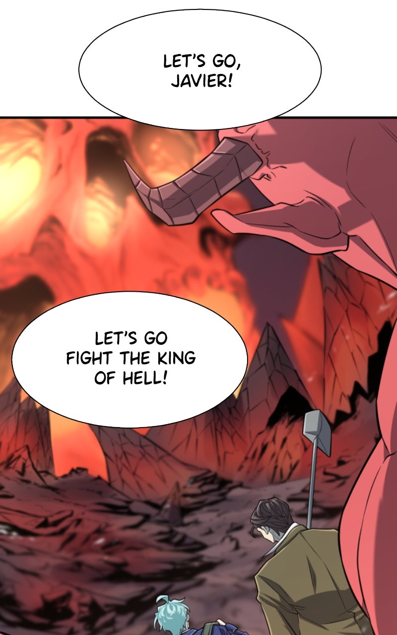 Read The Greatest Estate Developer EN Manga Online