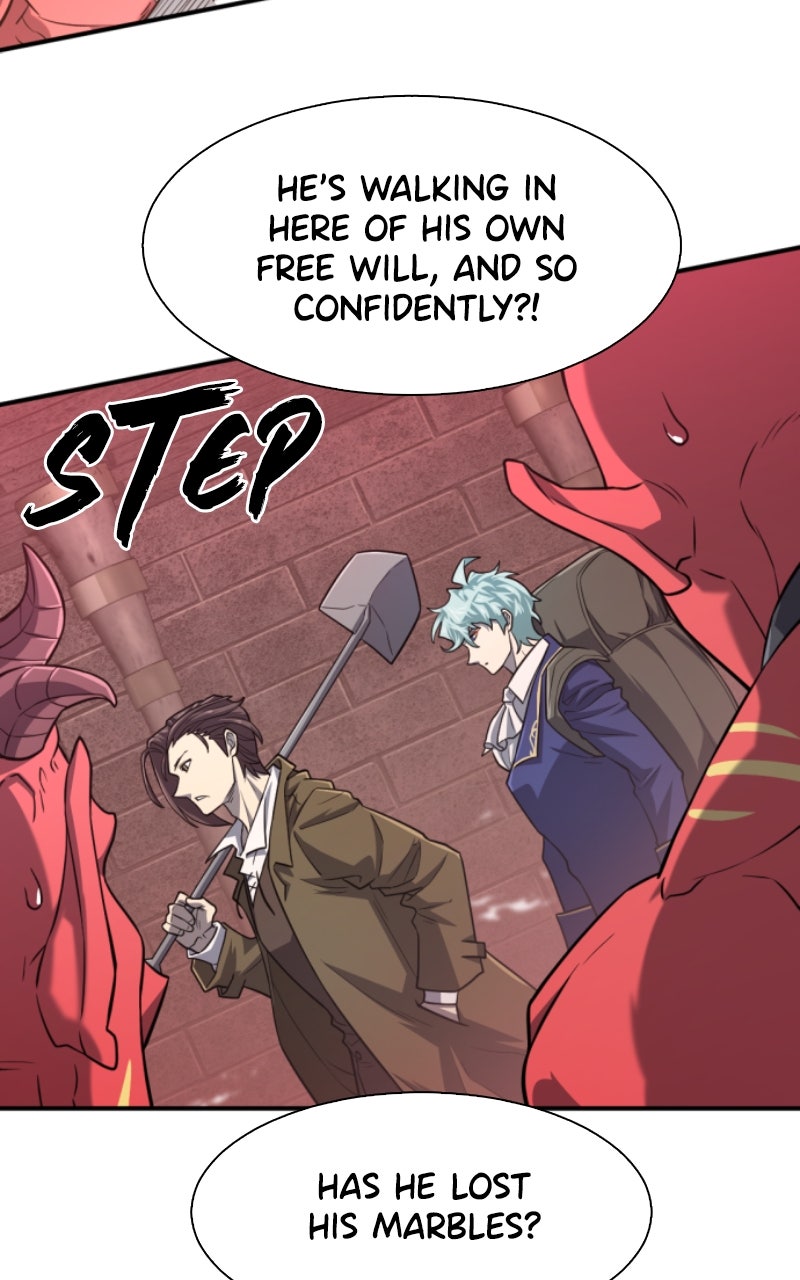 Read The Greatest Estate Developer EN Manga Online