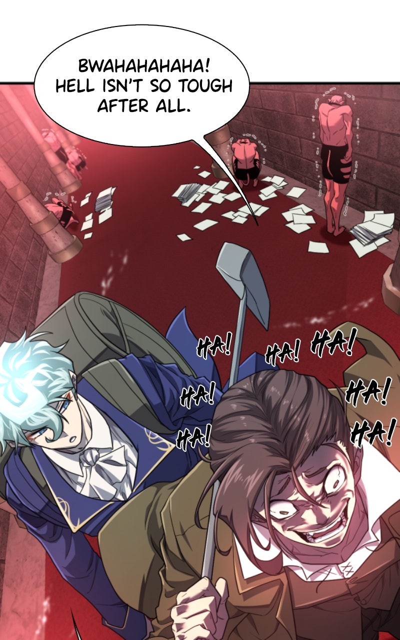 Read The Greatest Estate Developer EN Manga Online