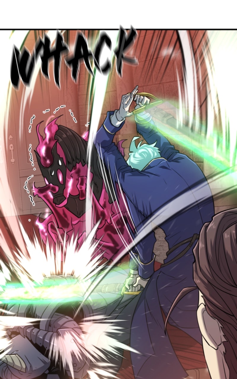 Read The Greatest Estate Developer EN Manga Online
