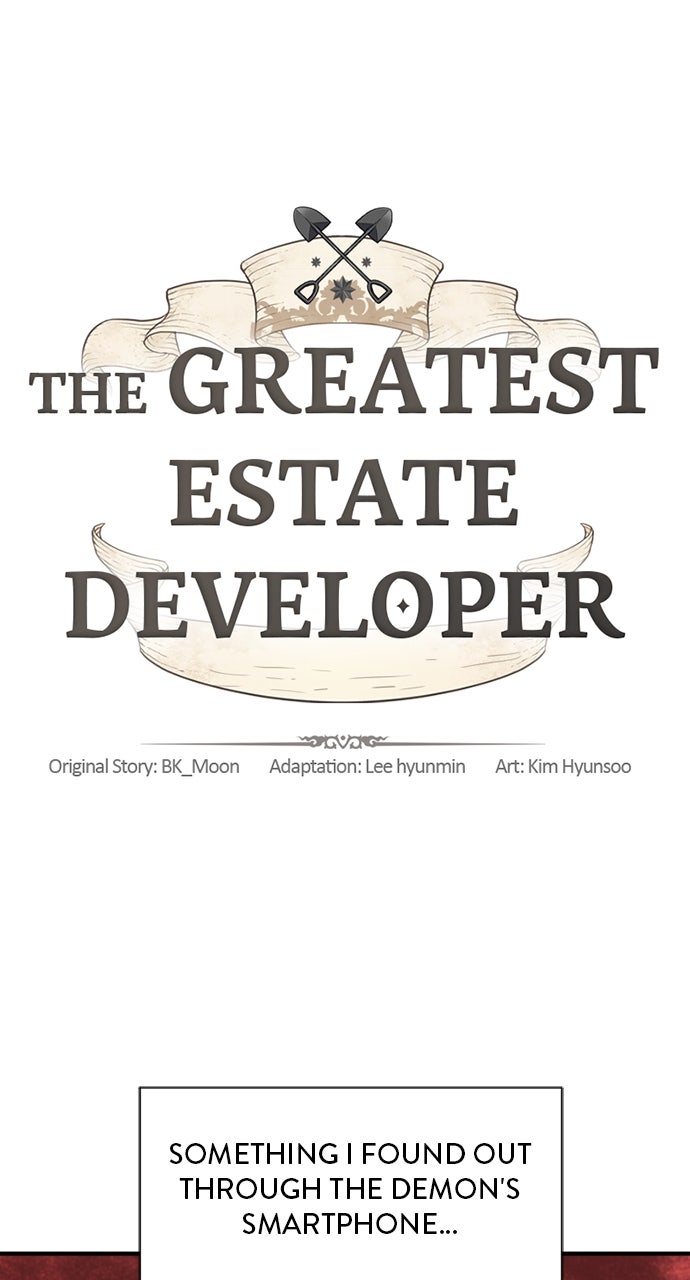 Read The Greatest Estate Developer EN Manga Online