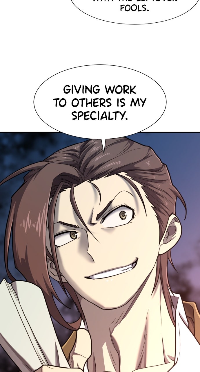 Read The Greatest Estate Developer EN Manga Online