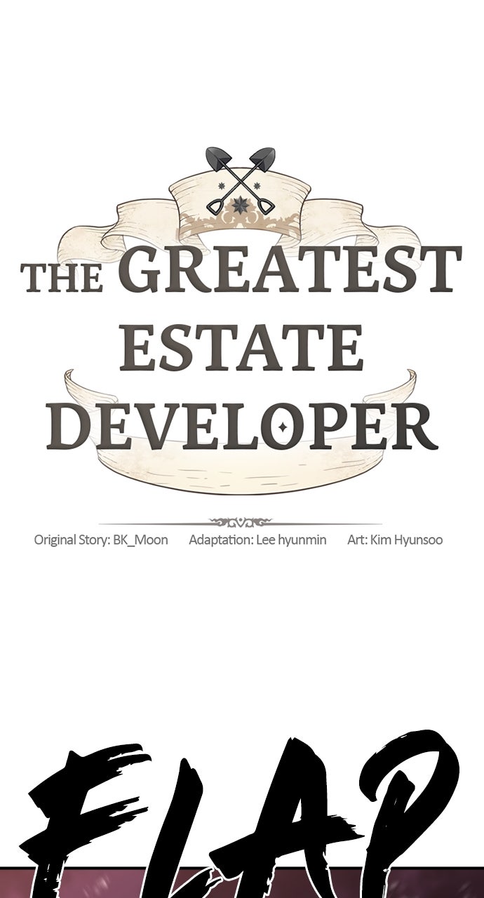 Read The Greatest Estate Developer EN Manga Online