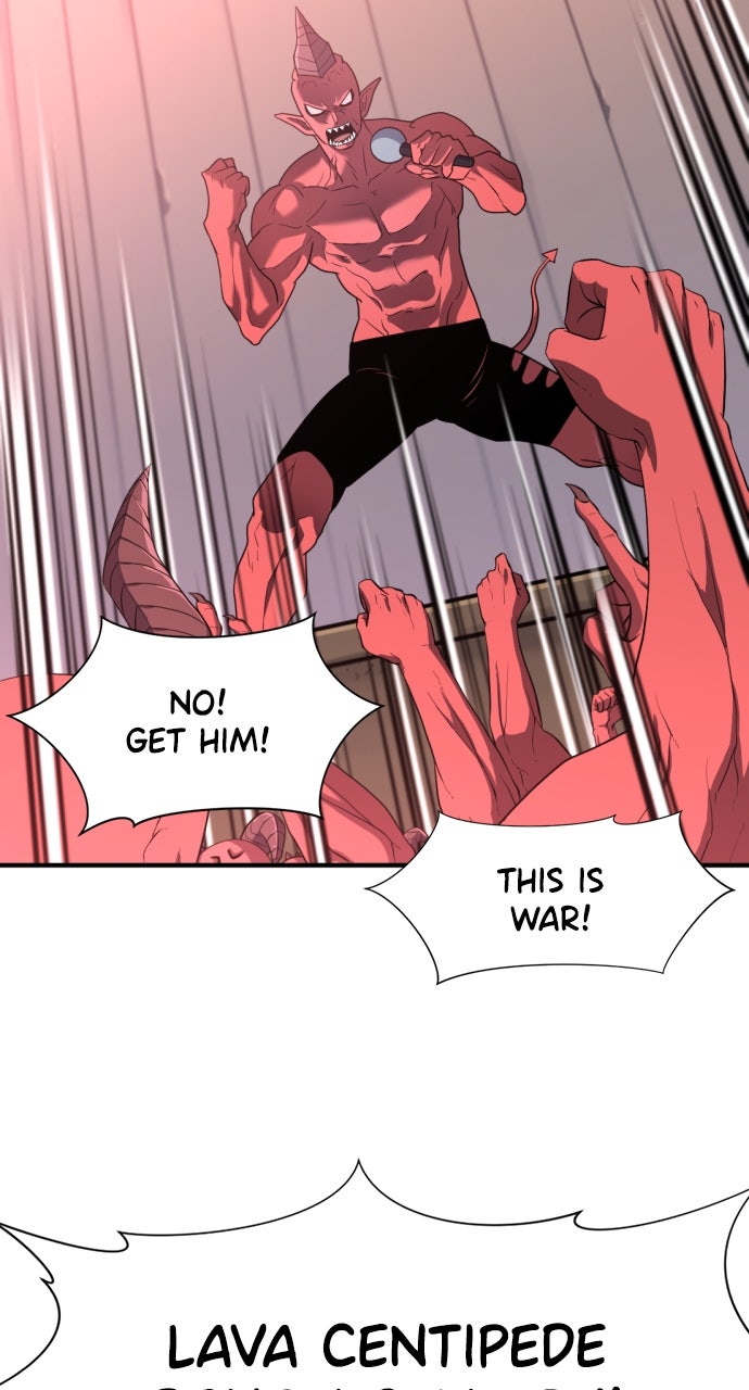 Read The Greatest Estate Developer EN Manga Online