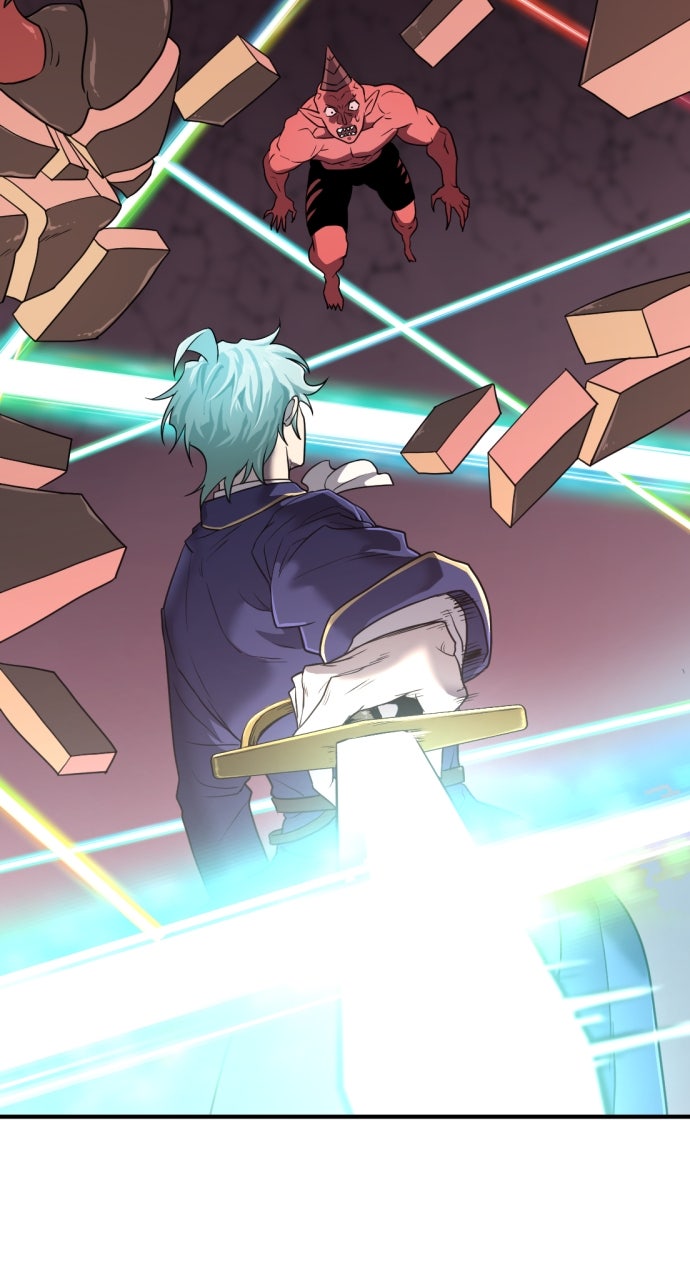 Read The Greatest Estate Developer EN Manga Online