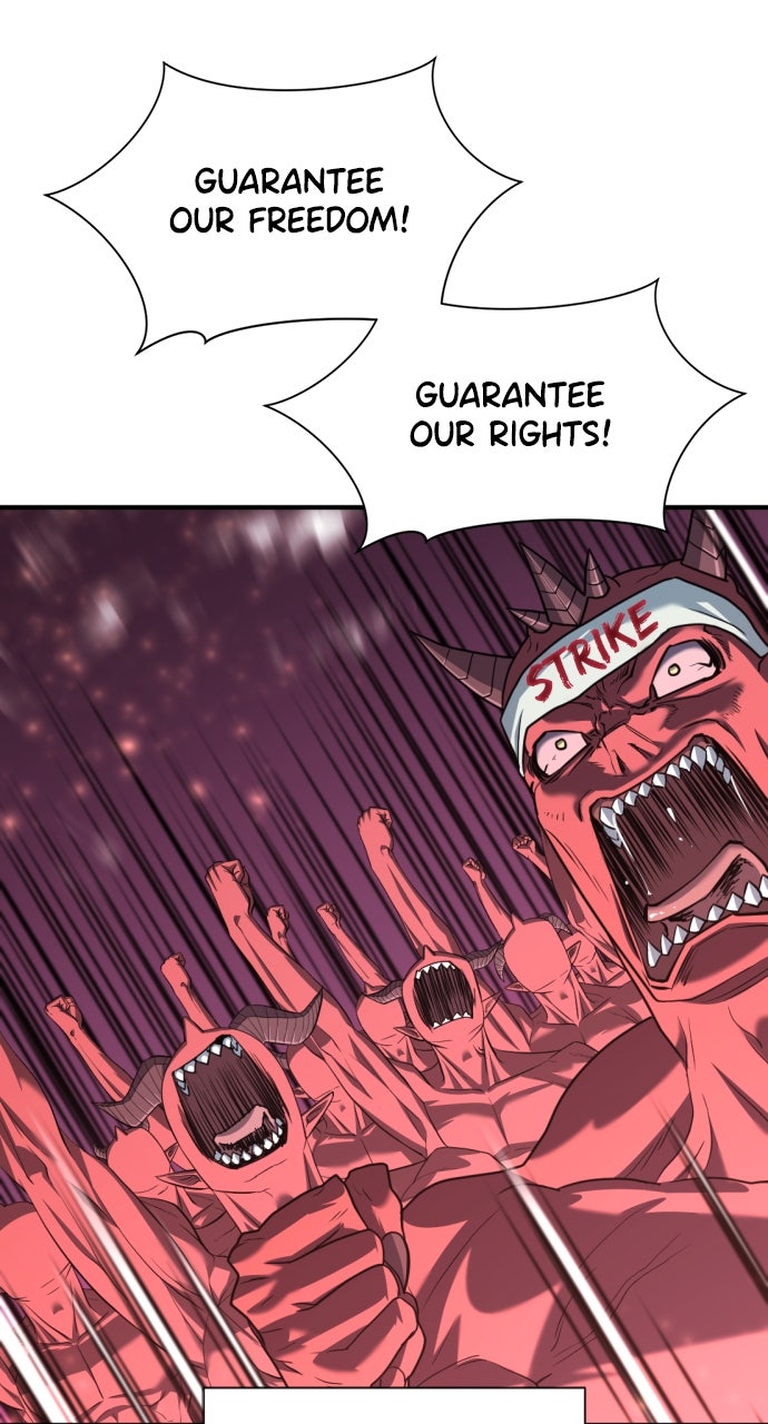 Read The Greatest Estate Developer EN Manga Online