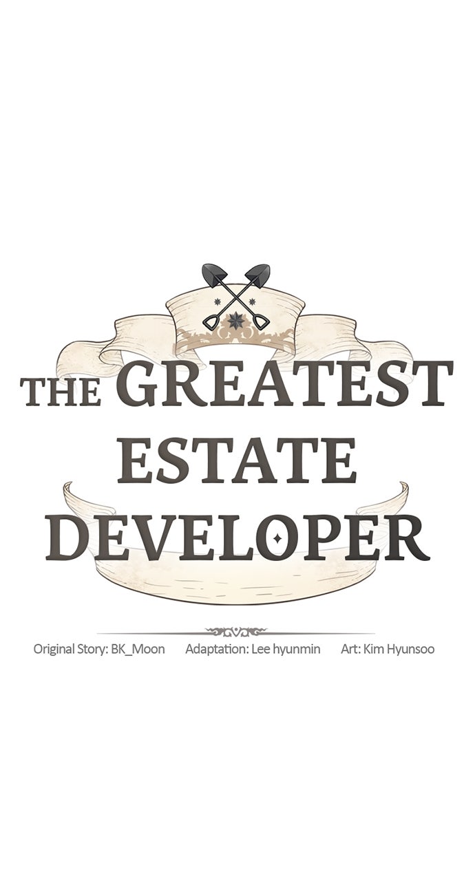 Read The Greatest Estate Developer EN Manga Online