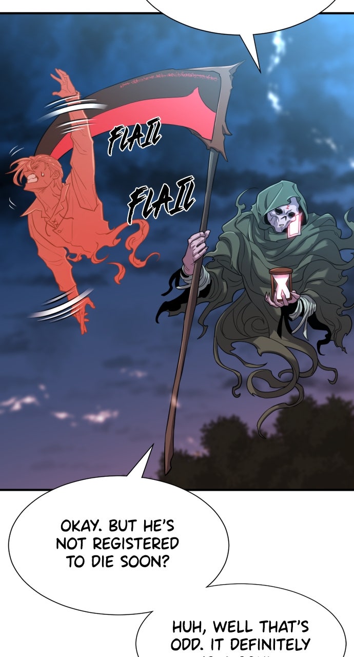 Read The Greatest Estate Developer EN Manga Online