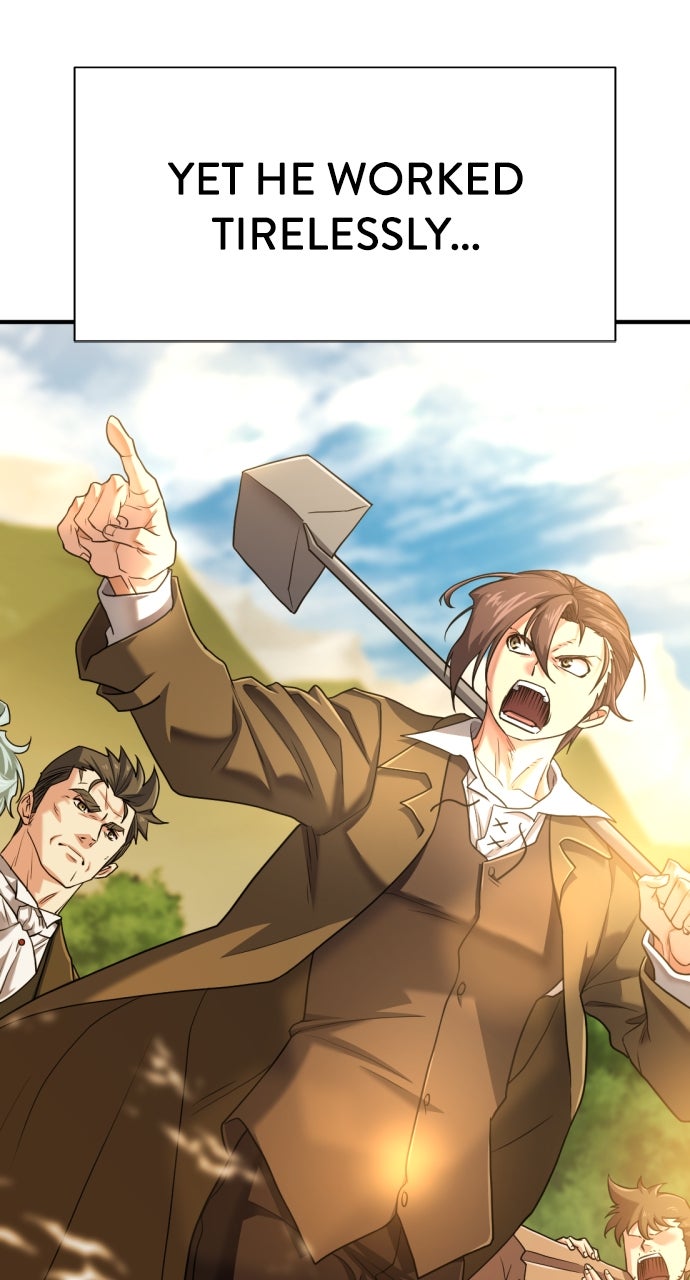 Read The Greatest Estate Developer EN Manga Online