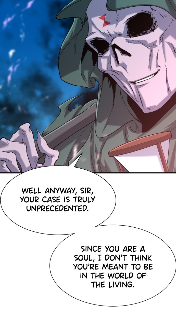 Read The Greatest Estate Developer EN Manga Online